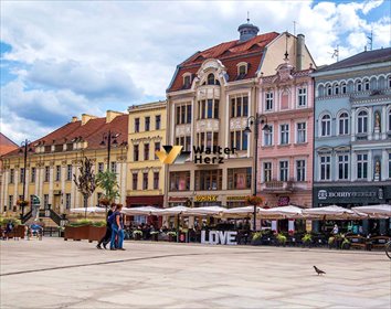 lokal użytkowy na wynajem 847m2 lokal użytkowy Bydgoszcz, Stary Rynek