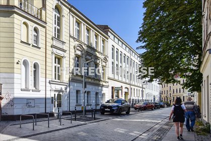 dom na sprzedaż 1785m2 dom Poznań, Centrum