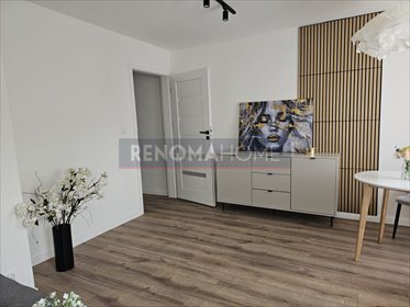 mieszkanie na sprzedaż 44m2 mieszkanie Lubin