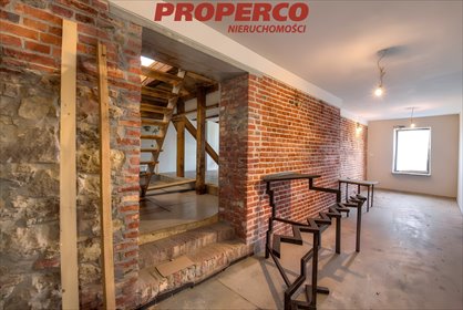 Przestronny lokal usługowy 400 m² w centrum Kielc. lokal użytkowy Kielce, Centrum, Rynek
