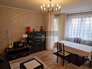mieszkanie na sprzedaż 35m2 mieszkanie Warszawa, Ursus, Tomcia Palucha