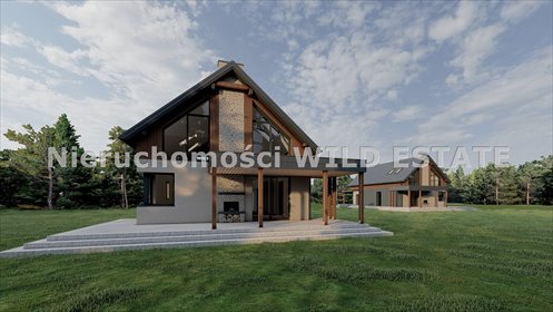 dom na sprzedaż Lesko Weremień 28,20 m2
