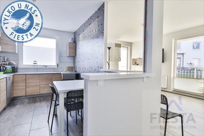 mieszkanie na wynajem 62m2 mieszkanie Gdańsk, Jerzego Świrskiego