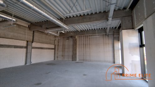 lokal użytkowy na wynajem 480m2 lokal użytkowy Warszawa, Ursynów, Osmańska
