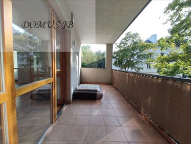 mieszkanie na wynajem 103m2 mieszkanie Warszawa, Mokotów, Służewiec, Jadźwingów