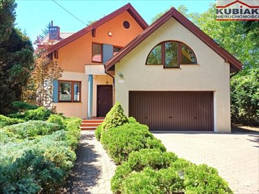 dom na sprzedaż 273m2 dom Komorów