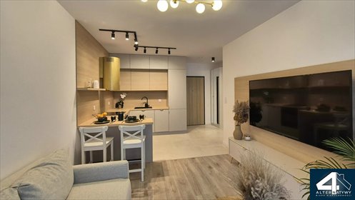 mieszkanie na sprzedaż 37m2 mieszkanie Kraków, Gustawa Morcinka