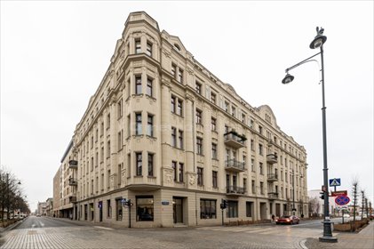 mieszkanie na sprzedaż 74m2 mieszkanie Łódź, Henryka Sienkiewicza