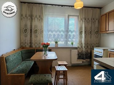 mieszkanie na sprzedaż 46m2 mieszkanie Bieruń, Granitowa