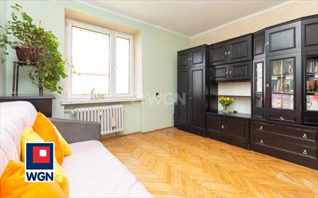 Zapraszam do kawalerki 35 m² na Osiedlu Chemików w Oświęcimiu mieszkanie Oświęcim, Osiedle Chemików, Bałandy