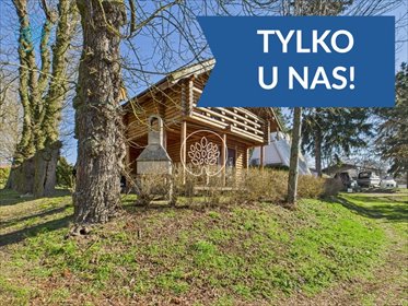 dom na sprzedaż 97m2 dom Łącko