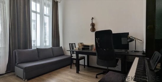 Urokliwe 2-pokojowe mieszkanie na Woli z piwnicami mieszkanie Warszawa, Wola, Ogrodowa