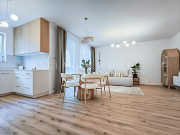 mieszkanie na sprzedaż 57m2 mieszkanie Warszawa, Ursus, Dzieci Warszawy