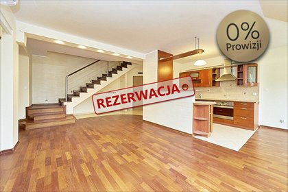 mieszkanie na sprzedaż 109m2 mieszkanie Warszawa, Wesoła, Stara Miłosna, Dworkowa