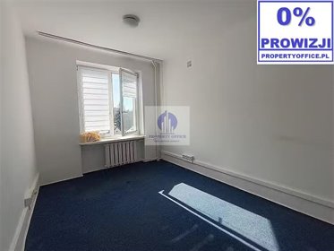 Nowoczesny lokal biurowy 15,68 m2 na Woli bez prowizji. lokal użytkowy Warszawa, Wola, Księcia Janusza