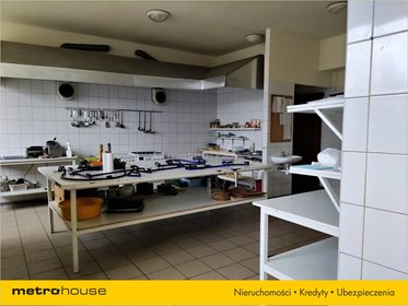 Magazyn na sprzedaż Michałów, Zduńska Wola 1 400m2 Foto 5