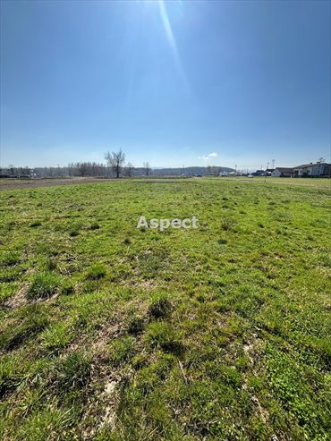działka na sprzedaż 900m2 działka Czechowice-Dziedzice