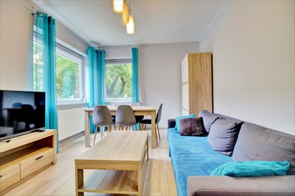 Sprzedam 3-pokojowe mieszkanie 55 m² w zadbanej kamienicy mieszkanie Wrocław, Psie Pole, Kowale, Grudziądzka