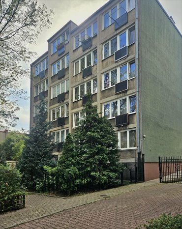 Kompaktowa kawalerka na Szmulowiźnie z łazienką z oknem. mieszkanie Warszawa, Praga-Północ, Grajewska