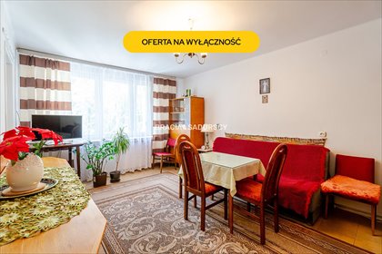 Polecam funkcjonalne 24,5 m² mieszkanie z windą w Krakowie mieszkanie Kraków, Podgórze, Stare Podgórze, al. gen. Jana Skrzyneckiego