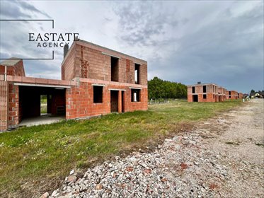 dom na sprzedaż 122m2 dom Grądy, Górna