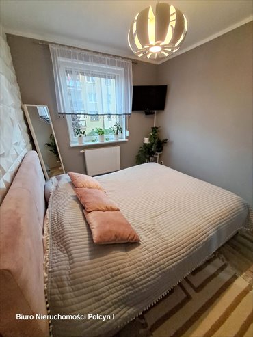 mieszkanie na sprzedaż 60m2 mieszkanie Wągrowiec