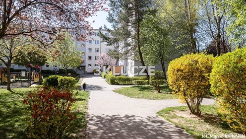 mieszkanie na sprzedaż 47m2 mieszkanie Lublin, Czuby Południowe, Widok