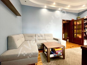 Mieszkanie dwupokojowe na sprzedaż Kalisz 48m2 Foto 2