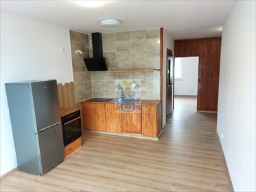 mieszkanie na wynajem 46m2 mieszkanie Kraków, Dębniki, Kliny Zacisze, Anny Szwed-Śniadowskiej
