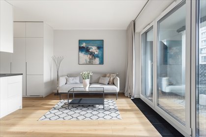 mieszkanie na sprzedaż 33m2 mieszkanie Poznań, Naramowice, Naramowice