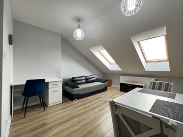 mieszkanie na wynajem 29m2 mieszkanie Rzeszów, Krakowska