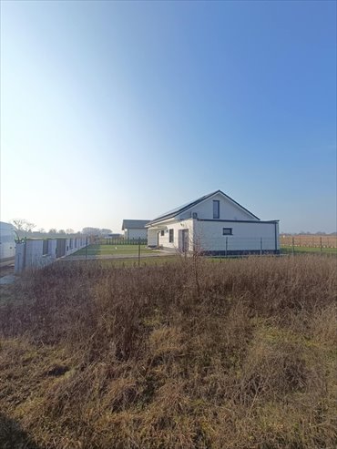 działka na sprzedaż 34050m2 działka Warzymice, Rubinowa