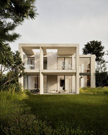 działka na sprzedaż 1200m2 działka Warszawa, Wilanów