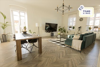 mieszkanie na sprzedaż 170m2 mieszkanie Świdnica, Lwa Tołstoja