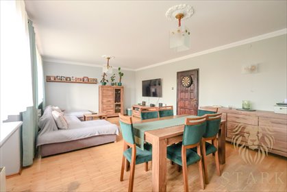 Dom z potencjałem inwestycyjnym 216 m², działka 1068 m² dom Morzyczyn, Długa