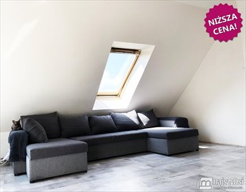 Sprzedam przestronne 78 m² z potencjałem i balkonem mieszkanie Szczecin, śródmieście północ