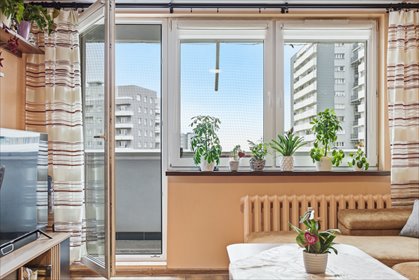 mieszkanie na sprzedaż 59m2 mieszkanie Katowice, Tysiąclecia, Tysiąclecia