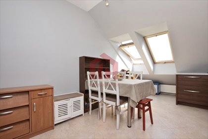 mieszkanie na sprzedaż 58m2 mieszkanie Rzeszów, Przybyszówka, Baligrodzka