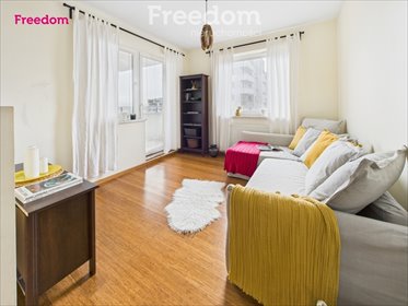 mieszkanie na sprzedaż 35m2 mieszkanie Kraków, Adama Bochenka