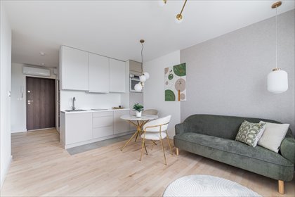 mieszkanie na sprzedaż 36m2 mieszkanie Warszawa, Mokotów, Wierzbno, Jana Bytnara "Rudego"