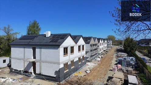 mieszkanie na sprzedaż 84m2 mieszkanie Mokronos Dolny, Mokronos Dolny