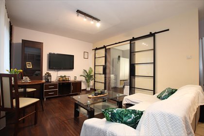 mieszkanie na sprzedaż 49m2 mieszkanie Wrocław, Wrocław-Fabryczna, Nowy Dwór, Wojrowicka