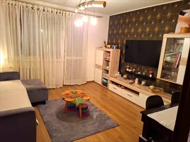 Przestronne 3-pokojowe mieszkanie z balkonem w Gliwicach mieszkanie Gliwice, Sośnica, Przyszłości