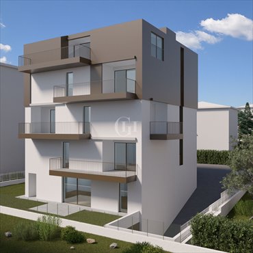Ekskluzywne 120 m² w sercu Werony - polecam! mieszkanie Verona