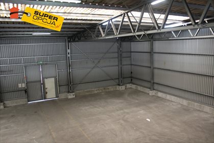 lokal użytkowy na wynajem 2206m2 lokal użytkowy Kraków, Łagiewniki