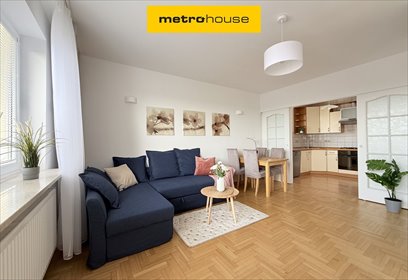 mieszkanie na wynajem 64m2 mieszkanie Warszawa, Ursynów, Wąwozowa