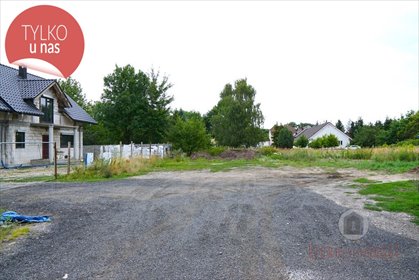 Działka 1000 m² w Gorzowie Wielkopolskim (blisko centrum) działka Gorzów Wielkopolski, Zieleniec, Sulęcińska