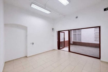 Polecam lokal usługowo-handlowy 11,73 m² w centrum Bochni lokal użytkowy Bochnia, plac św. Kingi
