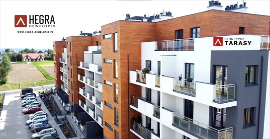 mieszkanie na sprzedaż 73m2 mieszkanie Rzeszów, Staroniwa, Strzelnicza