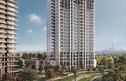 mieszkanie na sprzedaż 155m2 mieszkanie Dubai Hills Estate, Dubai Hills Estate, Dubai Hills Estate, Dubaj